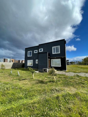 Casa Álamo Punta Arenas